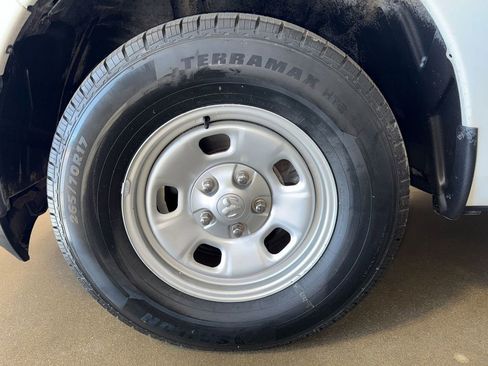 Used 2022 RAM 1500 Tradesman w/ Power & Remote Entry Group image 34