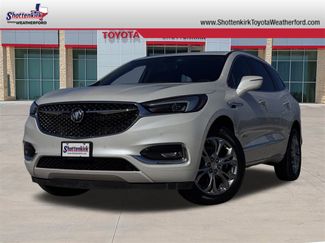 Used 2020 Buick Enclave Avenir video 1