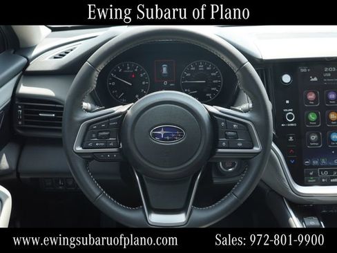 Used 2025 Subaru Outback Premium image 10