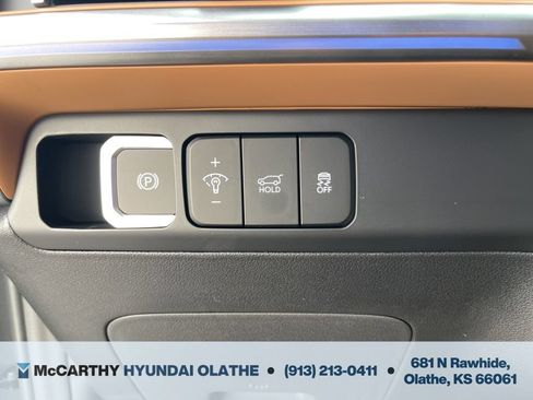Used 2026 Hyundai Santa Fe Calligraphy FWD image 31