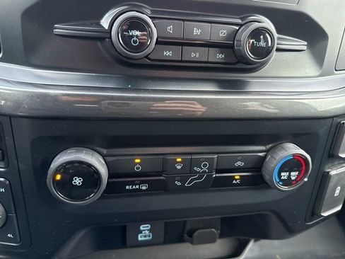 Used 2023 Ford F150 XL w/ STX Appearance Package AWD/4WD image 25