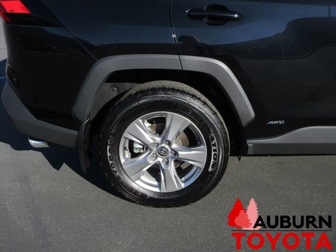 Certified 2025 Toyota RAV4 XLE w/ Convenience Package image 3