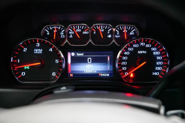 Used 2015 GMC Yukon SLE w/ Convenience Package AWD/4WD image 33