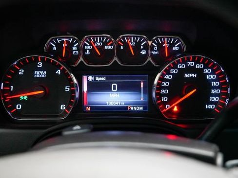Used 2015 GMC Yukon SLE w/ Convenience Package AWD/4WD image 33
