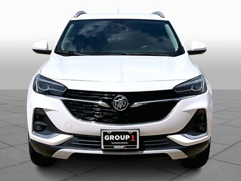 Used 2021 Buick Encore GX Essence image 4