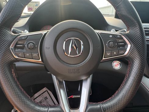 Used 2022 Acura RDX A-Spec FWD image 17