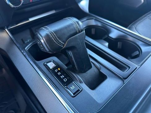 Certified 2023 Ford F150 Platinum w/ Equipment Group 701A High image 22