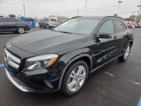 Used 2017 Mercedes-Benz GLA 250 image 7