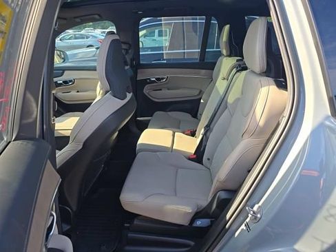 Used 2026 Volvo XC90 B6 Plus AWD/4WD image 7