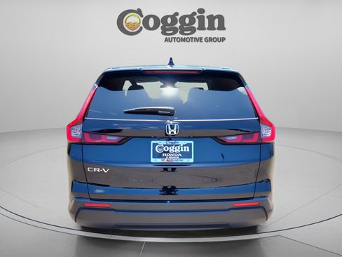 Certified 2023 Honda CR-V EX-L image 4