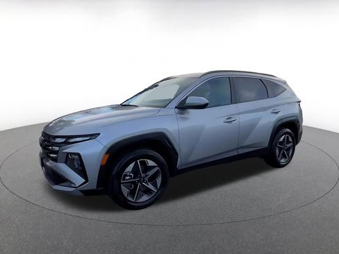 Used 2025 Hyundai Tucson SEL image 8