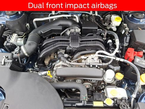 Used 2020 Subaru Legacy Premium image 26