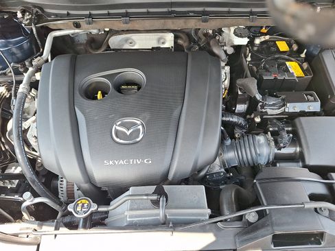 Used 2020 MAZDA CX-5 Touring AWD/4WD image 28