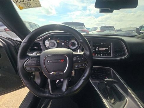 Used 2023 Dodge Challenger R/T Scat Pack RWD image 11