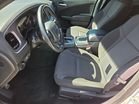 Used 2020 Dodge Charger SXT w/ Blacktop Package RWD image 14