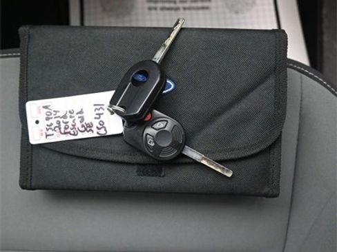 Used 2014 Ford Escape SE w/ Equipment Group 201A image 10