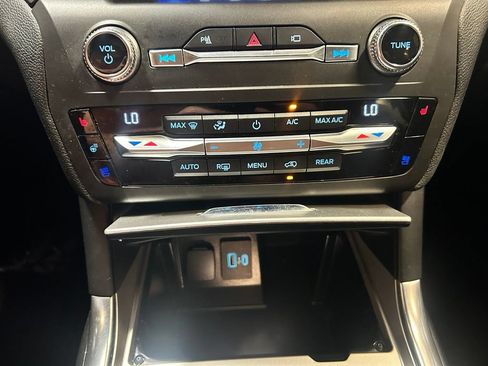 Used 2020 Ford Explorer ST w/ ST Street Pack AWD/4WD image 18