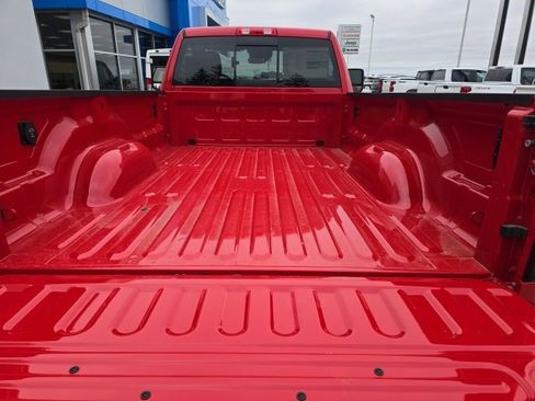 New 2026 RAM 2500 Tradesman image 8