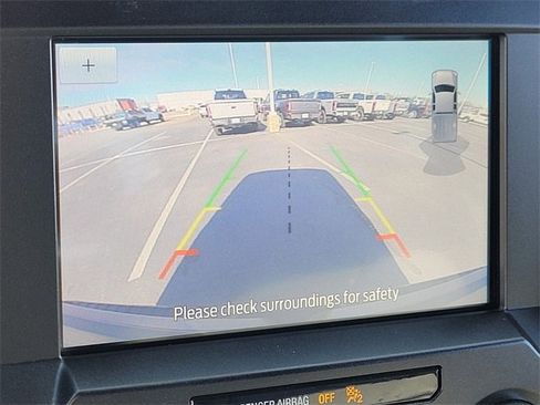 Certified 2020 Ford F150 Raptor w/ Equipment Group 801A Mid image 20