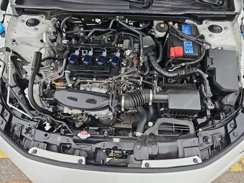 Used 2024 Honda Civic Si image 28