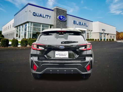 New 2026 Subaru Crosstrek 2.5i AWD/4WD image 3