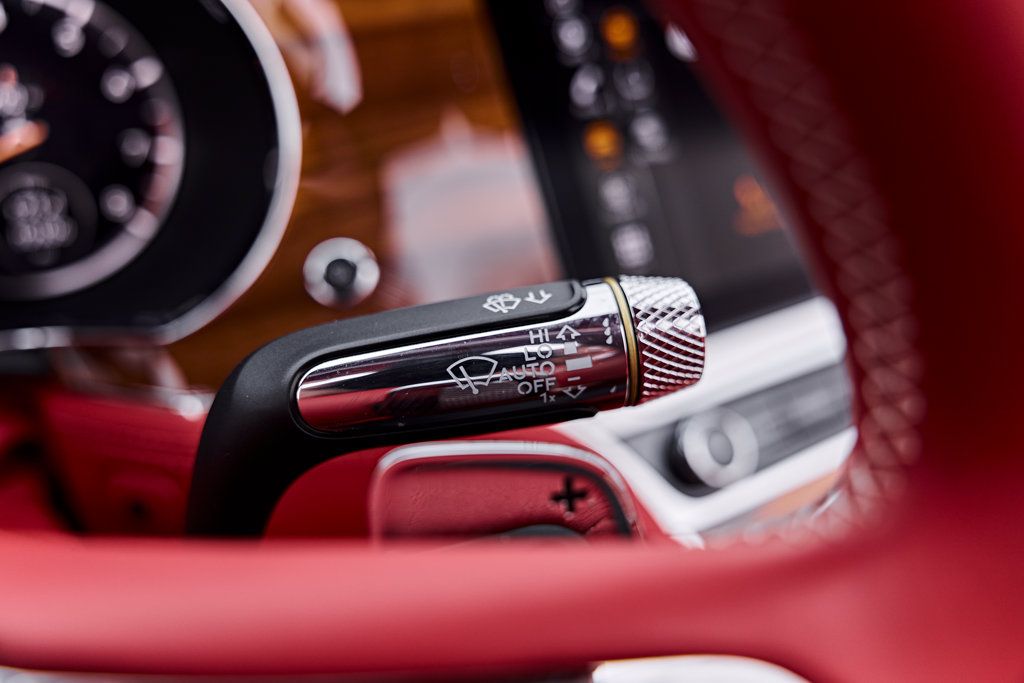 Used 2023 Bentley Continental GT V8 AWD/4WD image 57