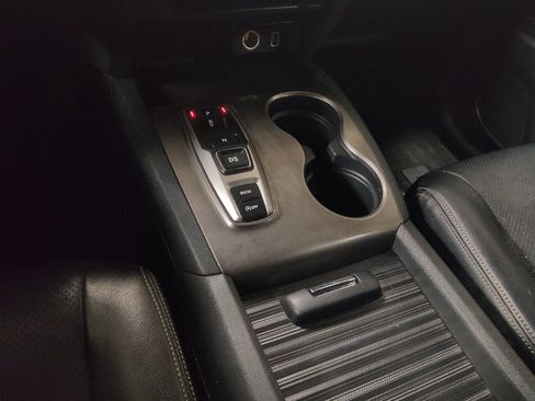 Used 2021 Honda Passport Sport image 26