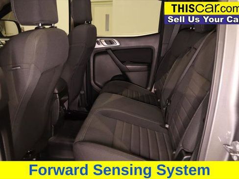 Used 2021 Ford Ranger XLT w/ Equipment Group 301A Mid image 21