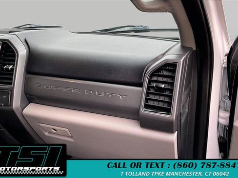 Used 2019 Ford F250 XLT AWD/4WD image 15