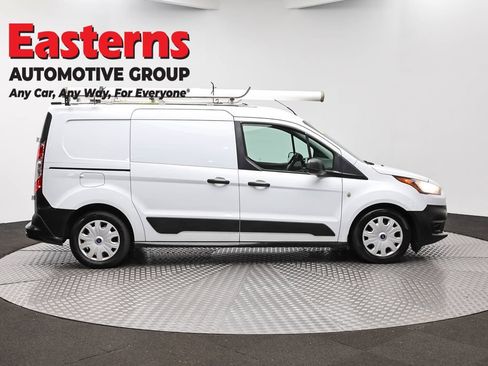 Used 2020 Ford Transit Connect XL FWD image 4