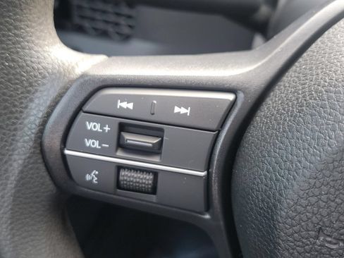 Used 2025 Honda Accord SE image 23