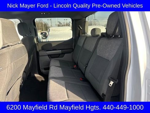 Used 2024 Ford F250 XLT image 23