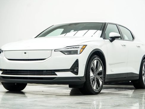 Used 2024 Polestar Polestar 2 AWD/4WD image 10