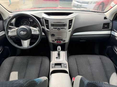 Used 2011 Subaru Legacy 2.5i Premium w/ All-Weather Pkg AWD/4WD image 11