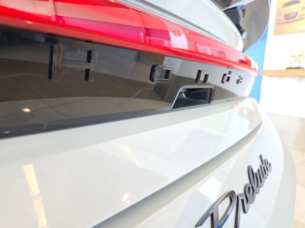 New 2026 Honda Prelude image 54