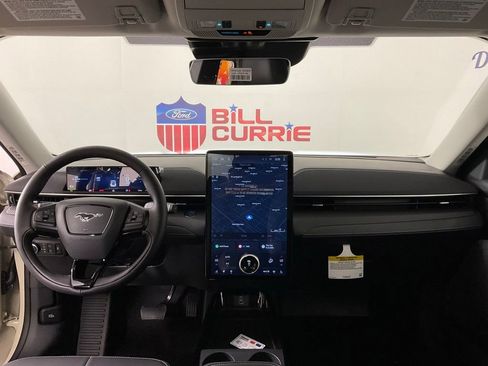 New 2026 Ford Mustang Mach-E Select w/ Comfort Package RWD image 18