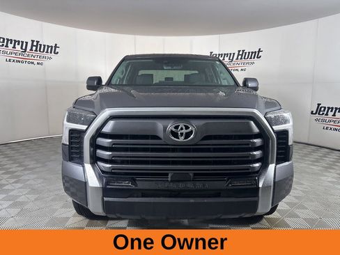 Used 2024 Toyota Tundra Limited image 3