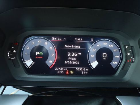 Used 2024 Audi A3 2.0T Premium image 43