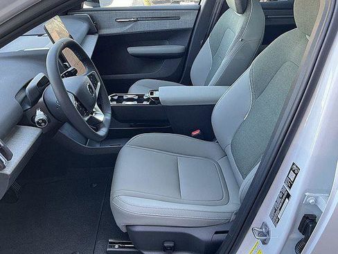 New 2026 Volvo EX30 Plus w/ Climate Package AWD/4WD image 14