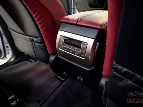 Used 2021 Lexus GX 460 Premium AWD/4WD image 30