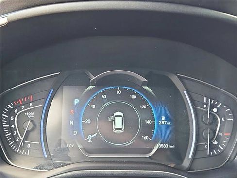 Used 2019 Hyundai Santa Fe SEL w/ Cargo Package image 15