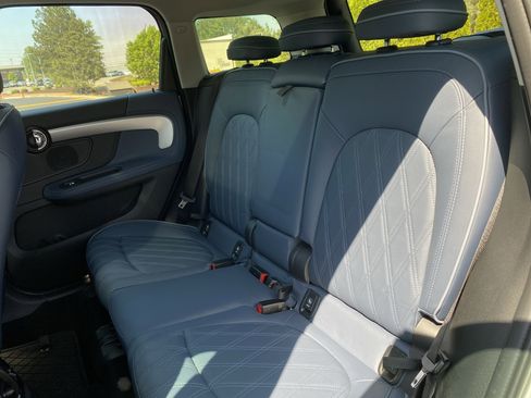 Used 2024 MINI Cooper Countryman S image 9