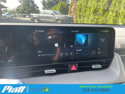 Used 2025 Hyundai Ioniq 5 SEL AWD/4WD image 27