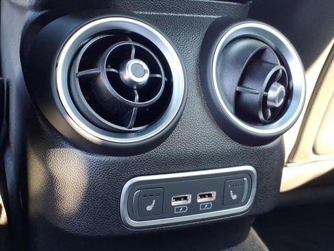 New 2025 Alfa Romeo Giulia RWD w/ Driving Assist Package image 12