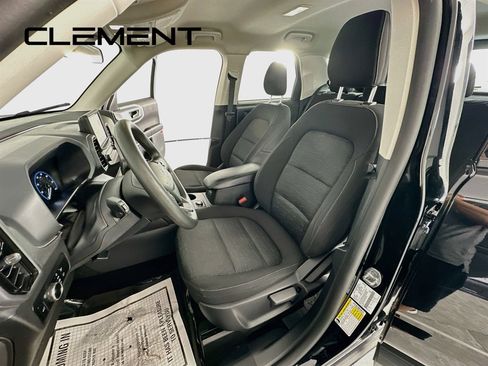 Certified 2023 Ford Bronco Sport AWD/4WD image 28