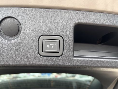 New 2026 GMC Terrain AT4 w/ Convenience Package III image 10