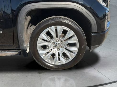 Used 2021 GMC Sierra 1500 Denali w/ Denali Ultimate Package image 29