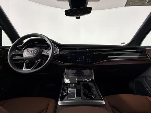 New 2026 Audi Q7 2.0T Premium Plus AWD/4WD image 12