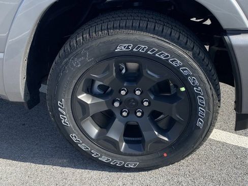 New 2026 RAM 1500 Big Horn image 11