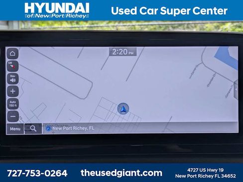 Used 2024 Hyundai Palisade XRT AWD/4WD image 29